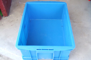 塑料周转箱-3