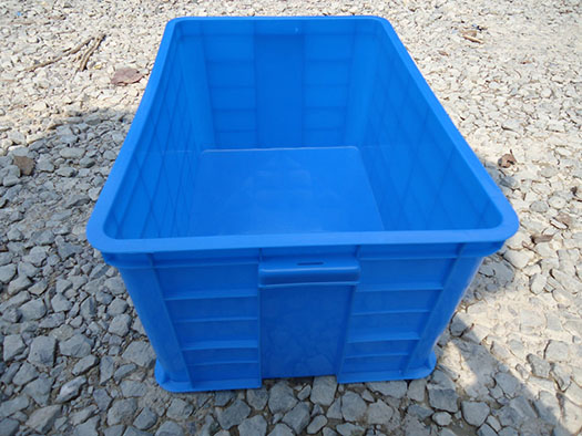 塑料周转箱-2