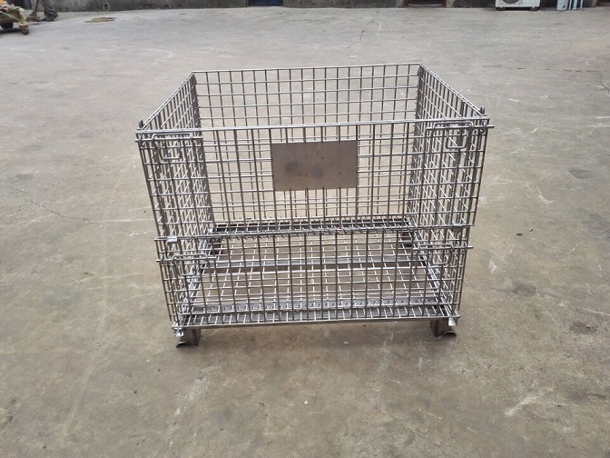 仓储笼-8
