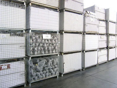 仓储笼-9